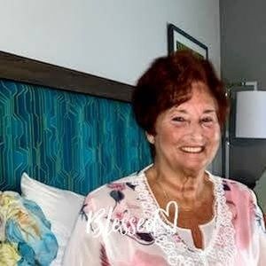 Meet your Posher, Kathi